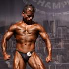 Tom   Silavanh  - NPC Alabama State Championships 2012 - #1